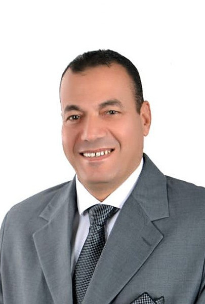Ashraf Abdel Hamid Taha