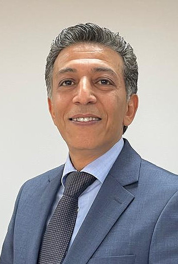 Walid Arafah